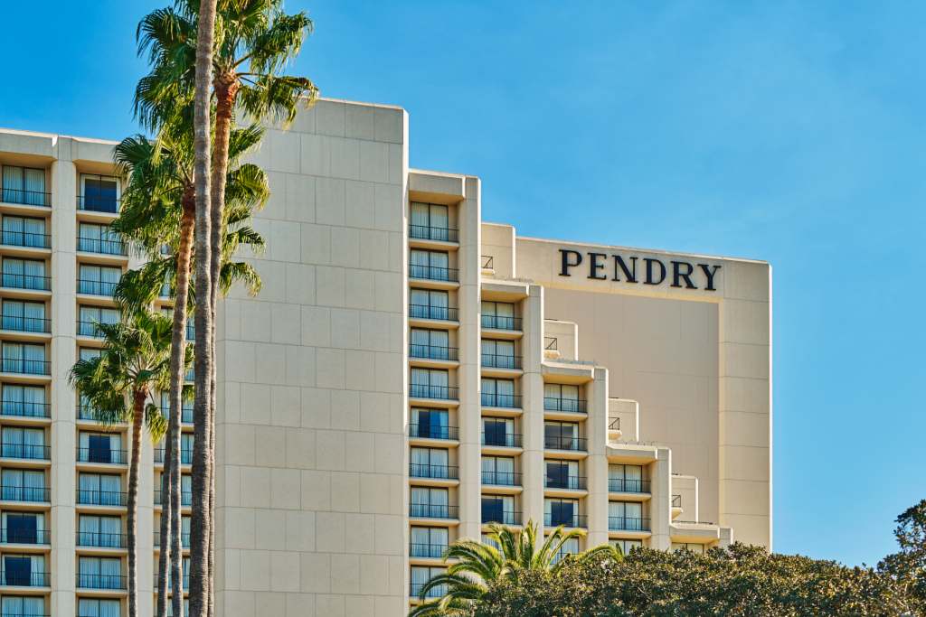 Pendry Newport Beach