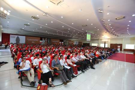 CamTESOL Conference 2023 Phnom Penh