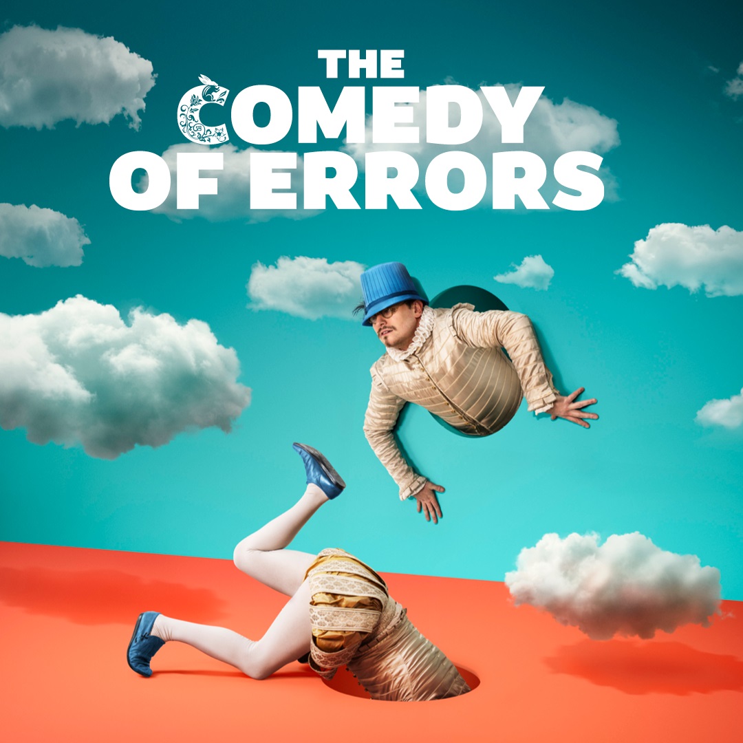 The Comedy of Errors