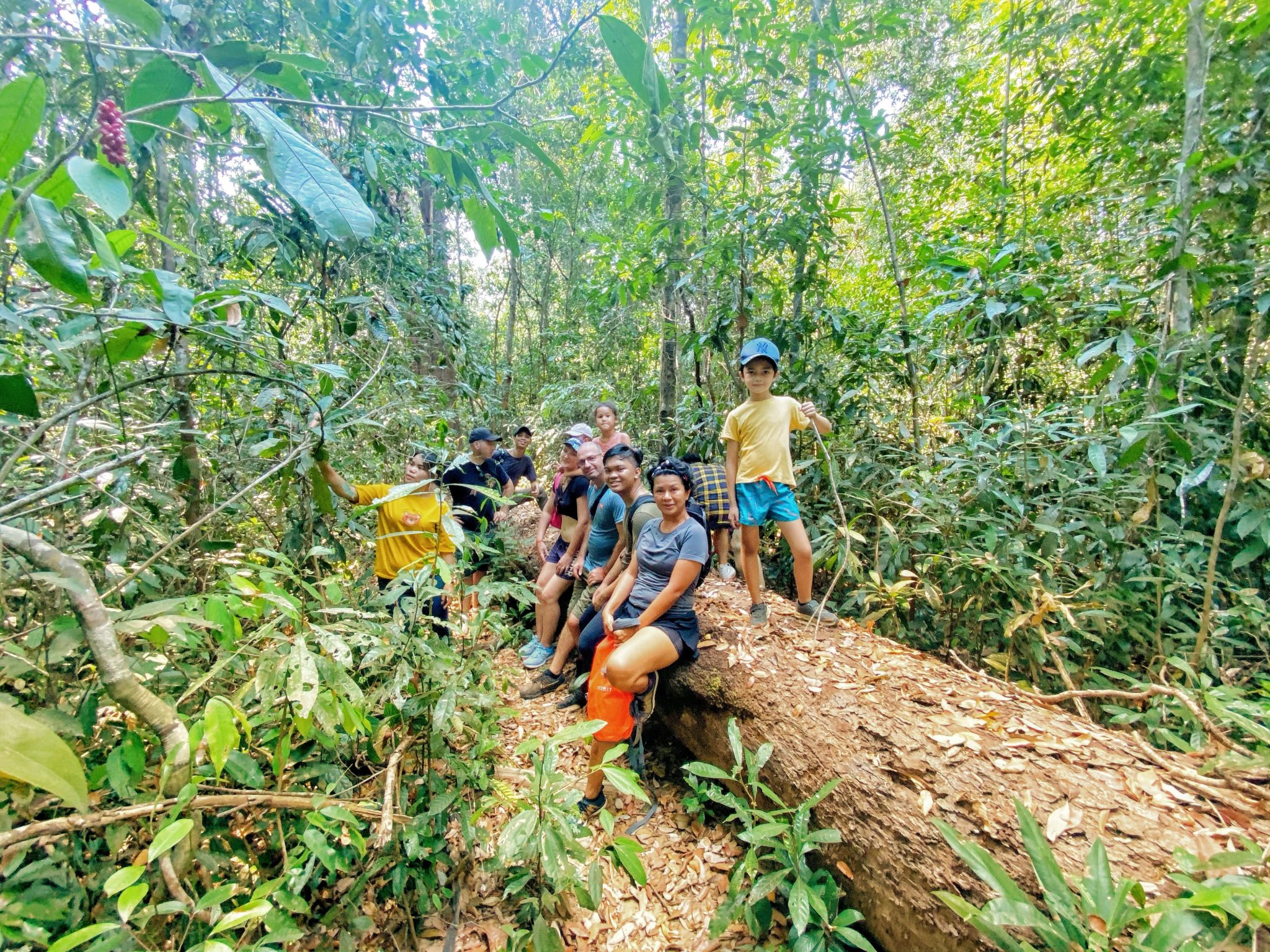 Cambodia tours 