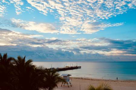 Wanderlust Palmaïa, Playa del Carmen, Mexico