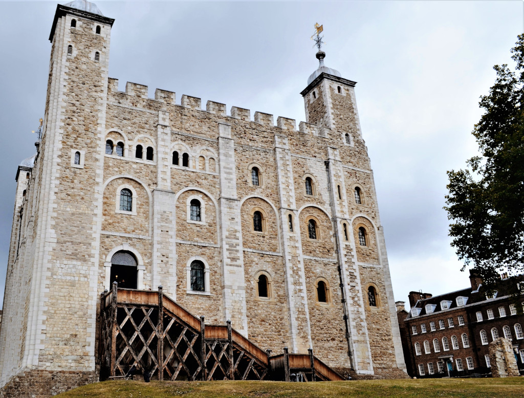 The Tower of London