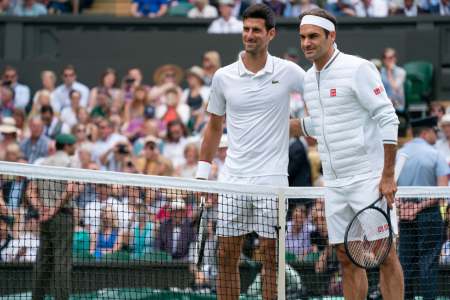 Wimbledon Tennis Championships