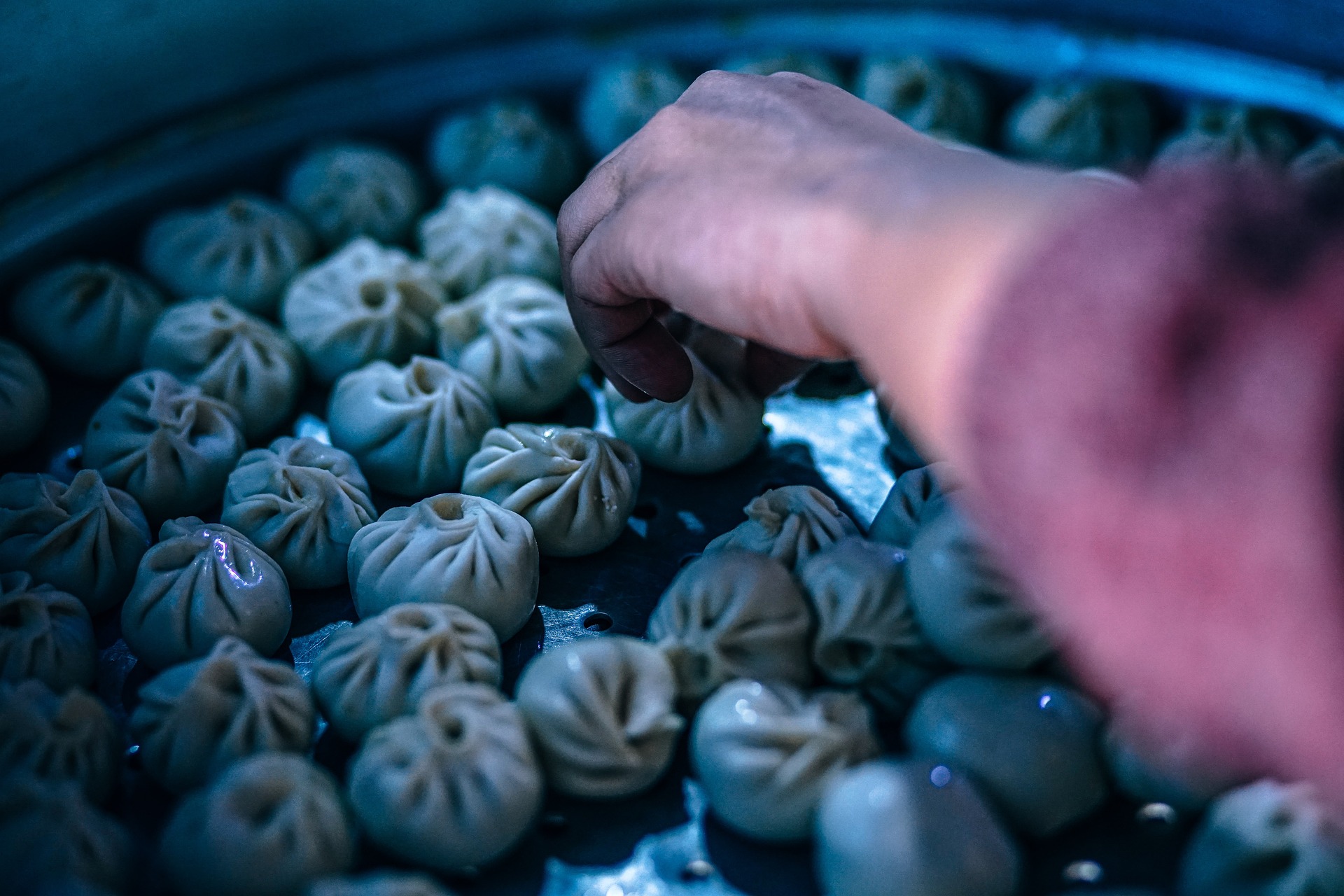 Chinese Restaurants in Phnom Penh