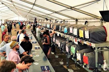 Ealing Beer Festival London, 2019