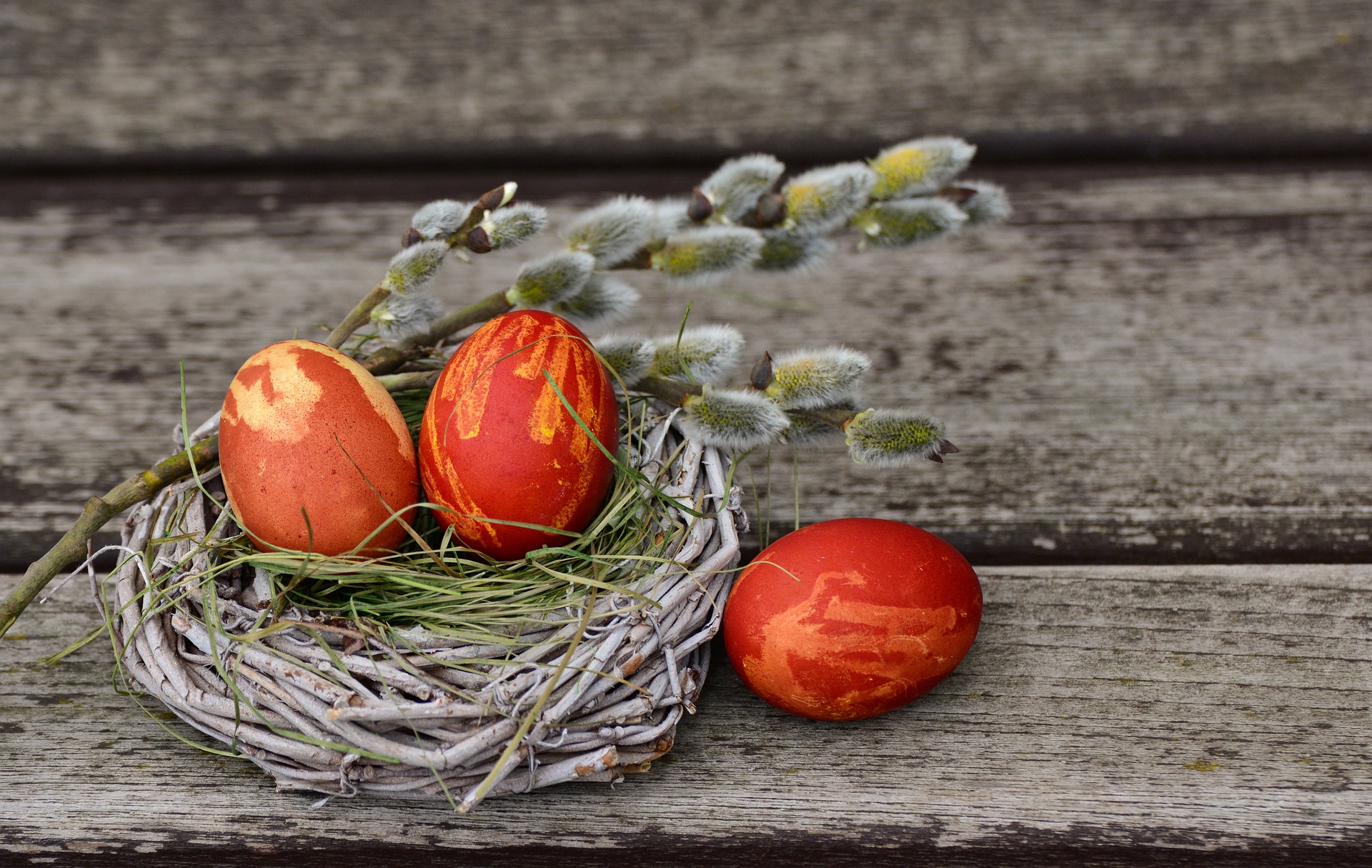 Easter in Cambodia