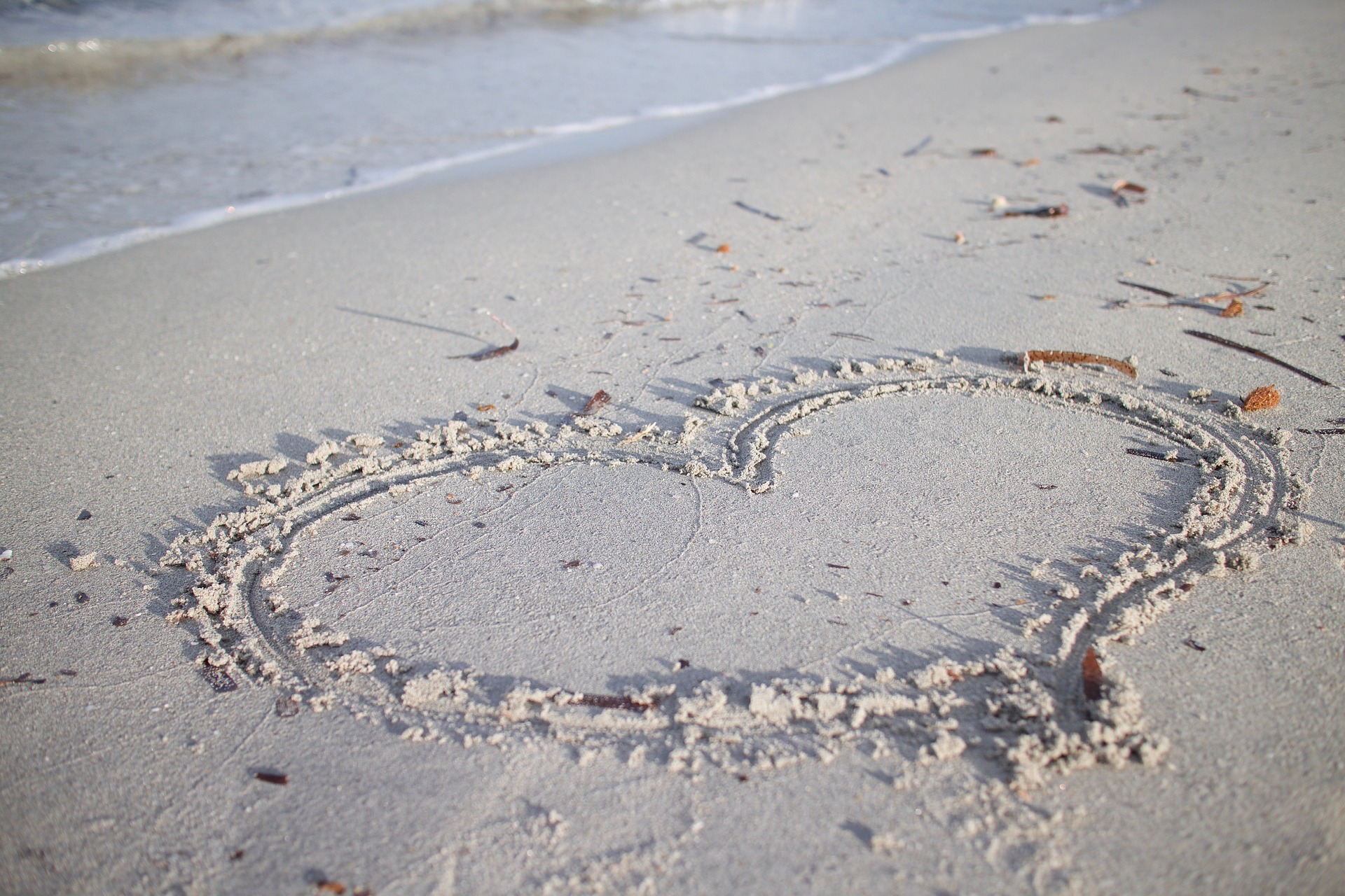 Valentine's Day in Phnom Penh