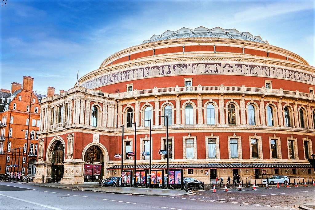 Royal Albert Hall