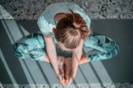 Our Guide to the Different Types of Yoga