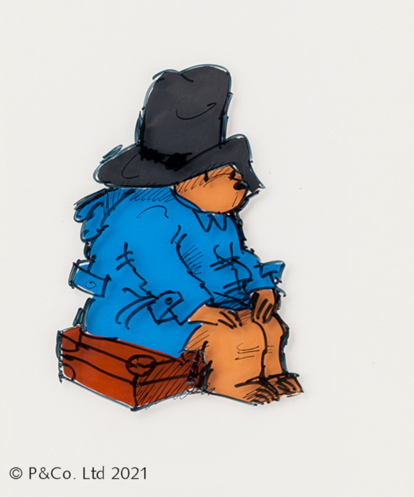 Paddington