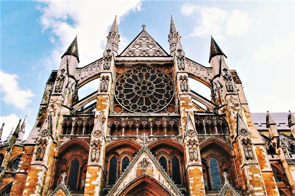 Westminster Abbey London Tour Guide