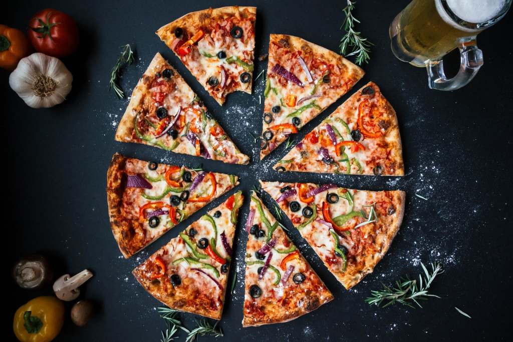 best pizzas in Phnom Penh