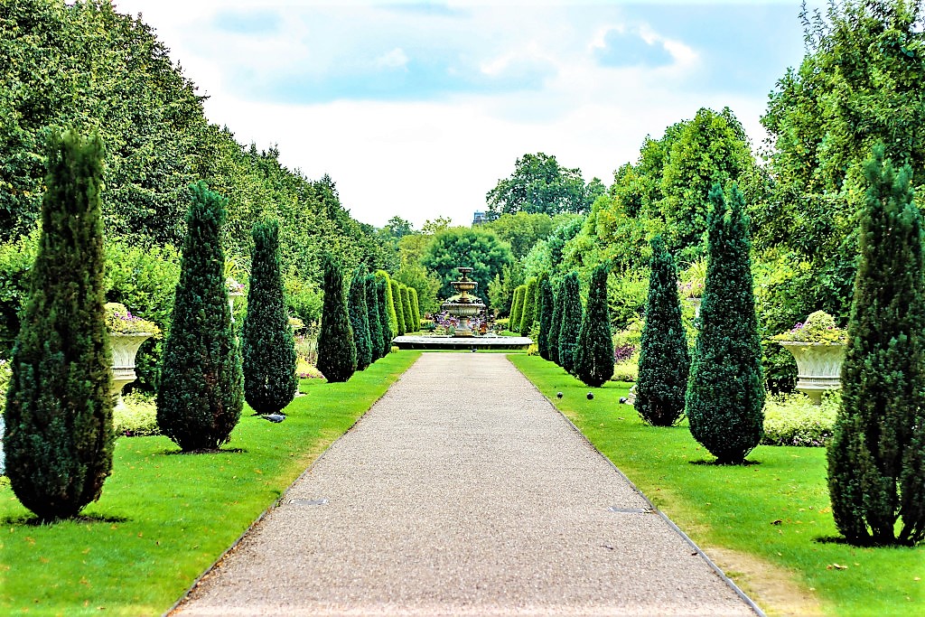 Regent's Park