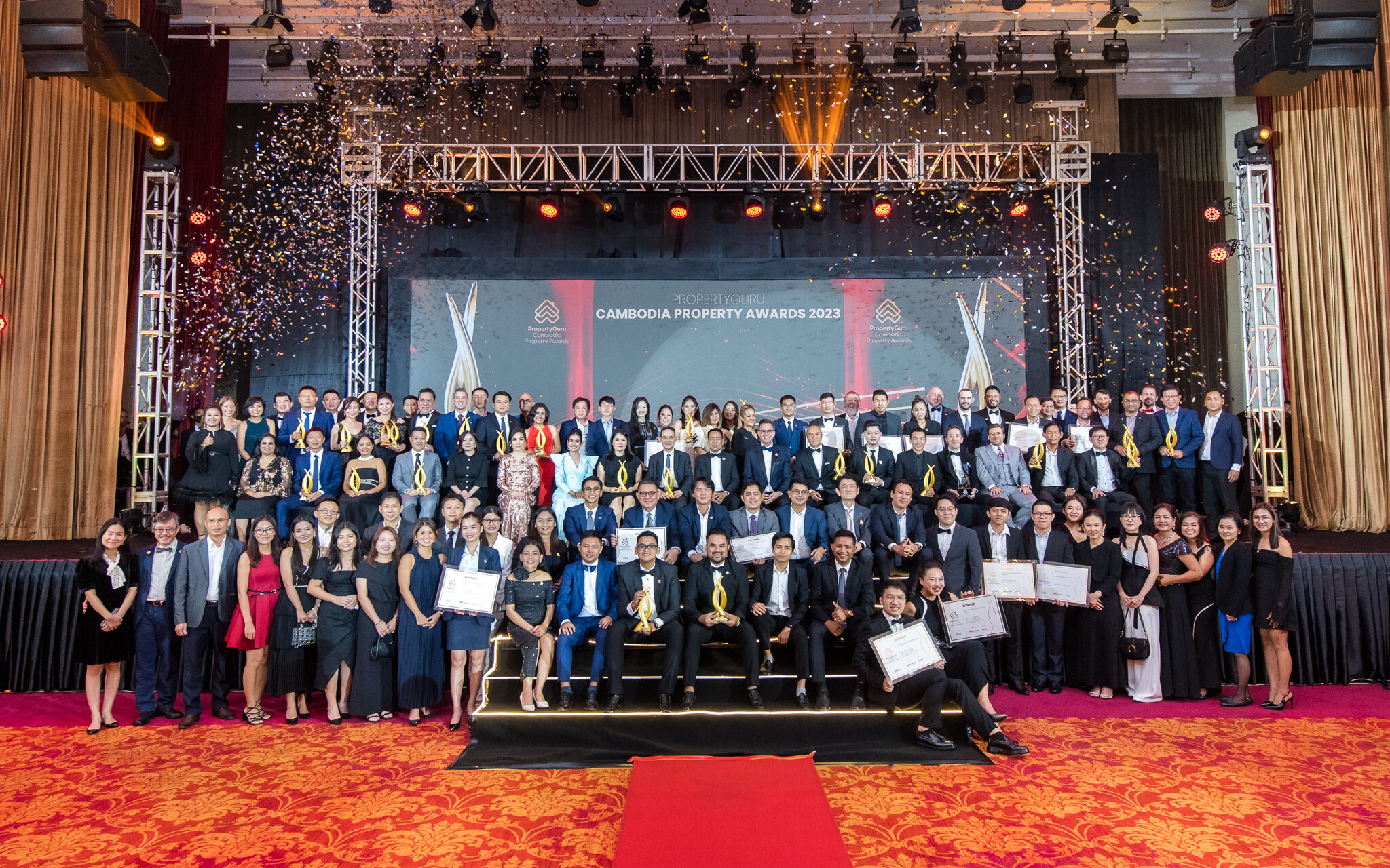 PropertyGuru Cambodia Property Awards